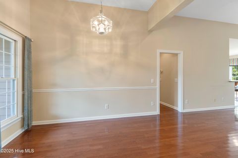 Tiny photo for 4176 Silverleaf Drive SE, Southport, NC 28461 (MLS # 100535708)