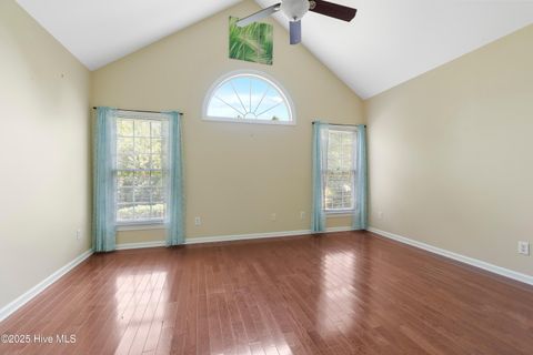 Tiny photo for 4176 Silverleaf Drive SE, Southport, NC 28461 (MLS # 100535708)