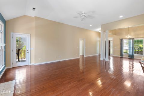 Tiny photo for 4176 Silverleaf Drive SE, Southport, NC 28461 (MLS # 100535708)