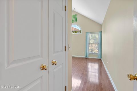 Tiny photo for 4176 Silverleaf Drive SE, Southport, NC 28461 (MLS # 100535708)