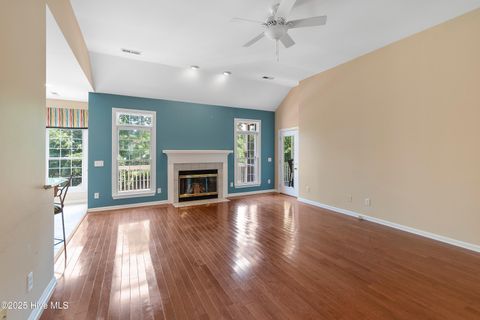 Tiny photo for 4176 Silverleaf Drive SE, Southport, NC 28461 (MLS # 100535708)