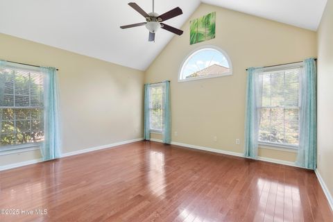 Tiny photo for 4176 Silverleaf Drive SE, Southport, NC 28461 (MLS # 100535708)