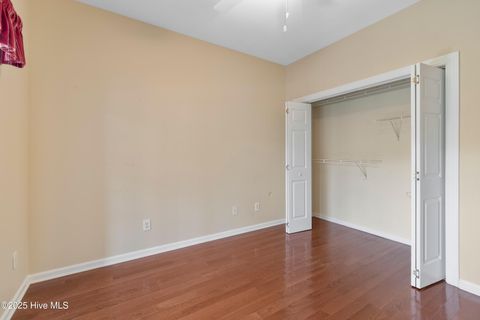 Tiny photo for 4176 Silverleaf Drive SE, Southport, NC 28461 (MLS # 100535708)