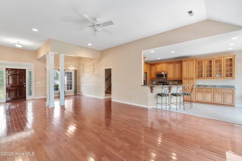 Tiny photo for 4176 Silverleaf Drive SE, Southport, NC 28461 (MLS # 100535708)