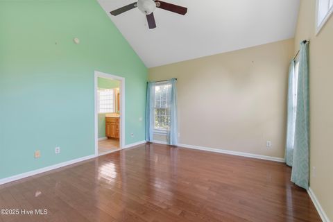 Tiny photo for 4176 Silverleaf Drive SE, Southport, NC 28461 (MLS # 100535708)