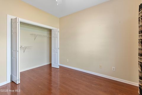 Tiny photo for 4176 Silverleaf Drive SE, Southport, NC 28461 (MLS # 100535708)