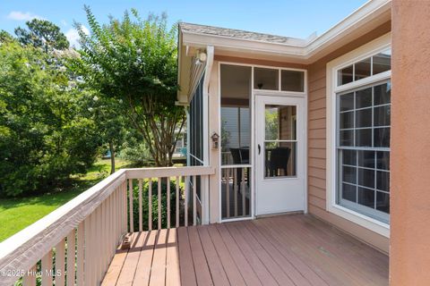 Tiny photo for 4176 Silverleaf Drive SE, Southport, NC 28461 (MLS # 100535708)