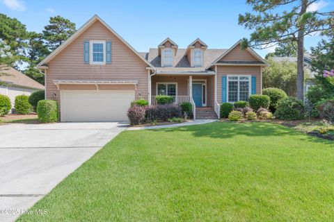 Photo of 4176 Silverleaf Drive SE, Southport, NC 28461 (MLS # 100535708)