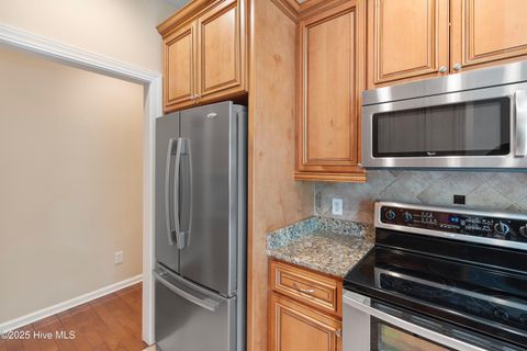 Tiny photo for 4176 Silverleaf Drive SE, Southport, NC 28461 (MLS # 100535708)