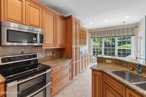 Tiny photo for 4176 Silverleaf Drive SE, Southport, NC 28461 (MLS # 100535708)
