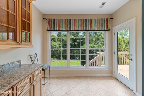 Tiny photo for 4176 Silverleaf Drive SE, Southport, NC 28461 (MLS # 100535708)