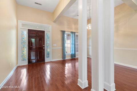 Tiny photo for 4176 Silverleaf Drive SE, Southport, NC 28461 (MLS # 100535708)