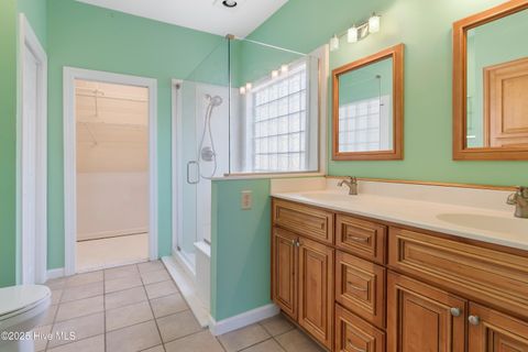 Tiny photo for 4176 Silverleaf Drive SE, Southport, NC 28461 (MLS # 100535708)