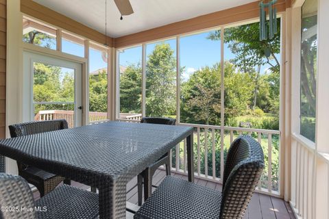Tiny photo for 4176 Silverleaf Drive SE, Southport, NC 28461 (MLS # 100535708)