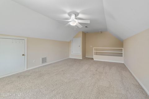 Tiny photo for 4176 Silverleaf Drive SE, Southport, NC 28461 (MLS # 100535708)