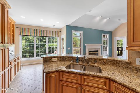 Tiny photo for 4176 Silverleaf Drive SE, Southport, NC 28461 (MLS # 100535708)