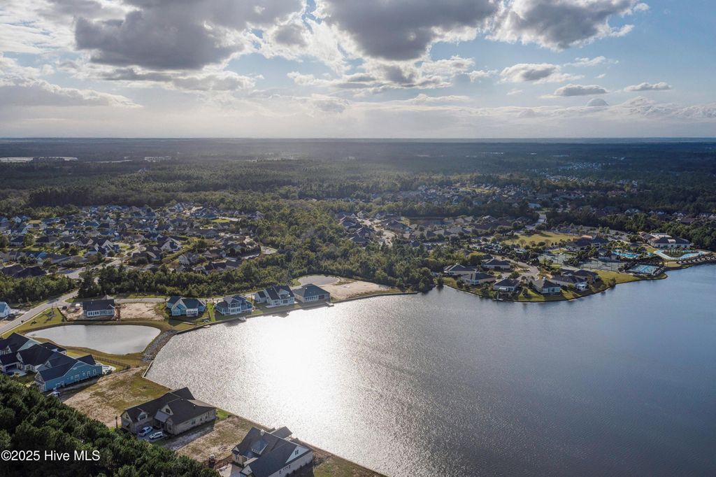 Photo of 1259 Bella Vista Lane NE, Leland, NC 28451 (MLS # 100517172)