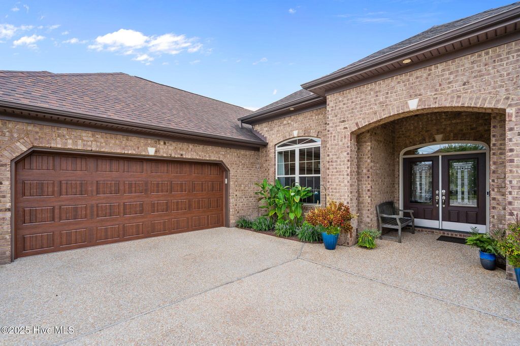 Photo of 318 Jacob Mott Drive, Wilmington, NC 28412 (MLS # 100530735)