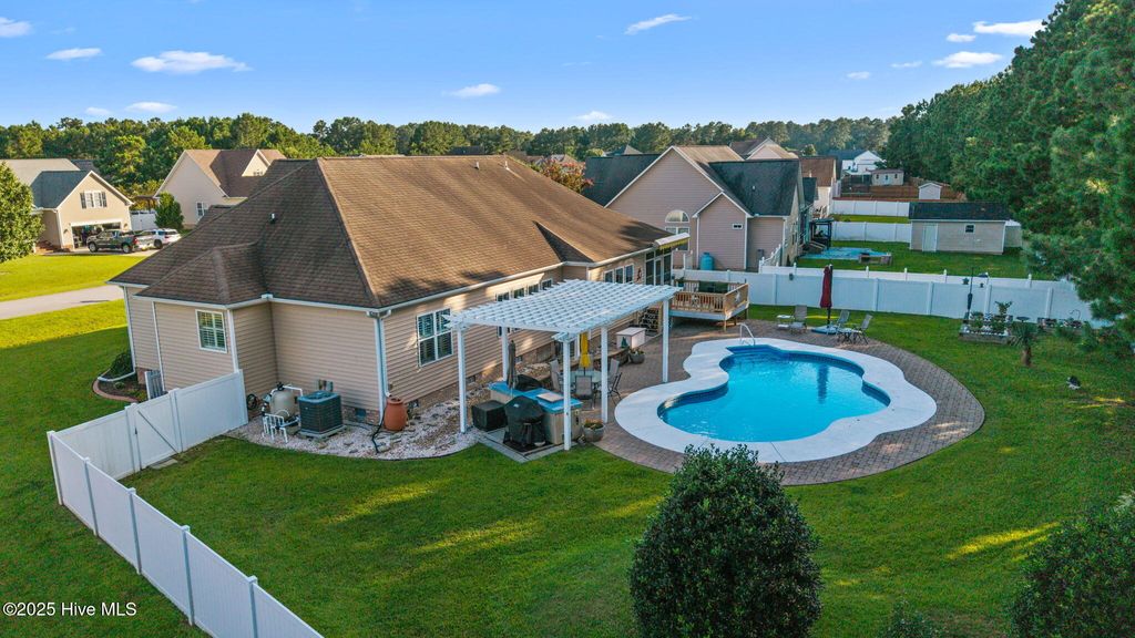 Photo of 120 Mom Lane, New Bern, NC 28562 (MLS # 100527098)