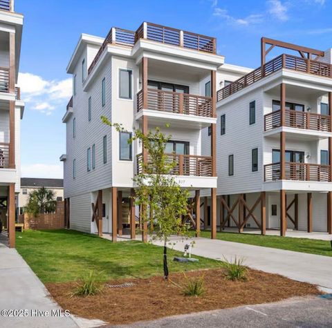 817 S Third Street Carolina Beach NC 28428