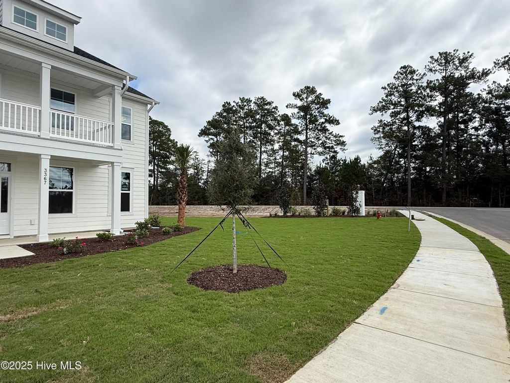 Photo of 3367 Grand Park Way, Leland, NC 28451 (MLS # 100515207)