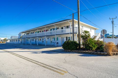 A home in Atlantic Beach