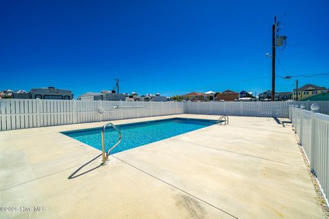 A home in Atlantic Beach