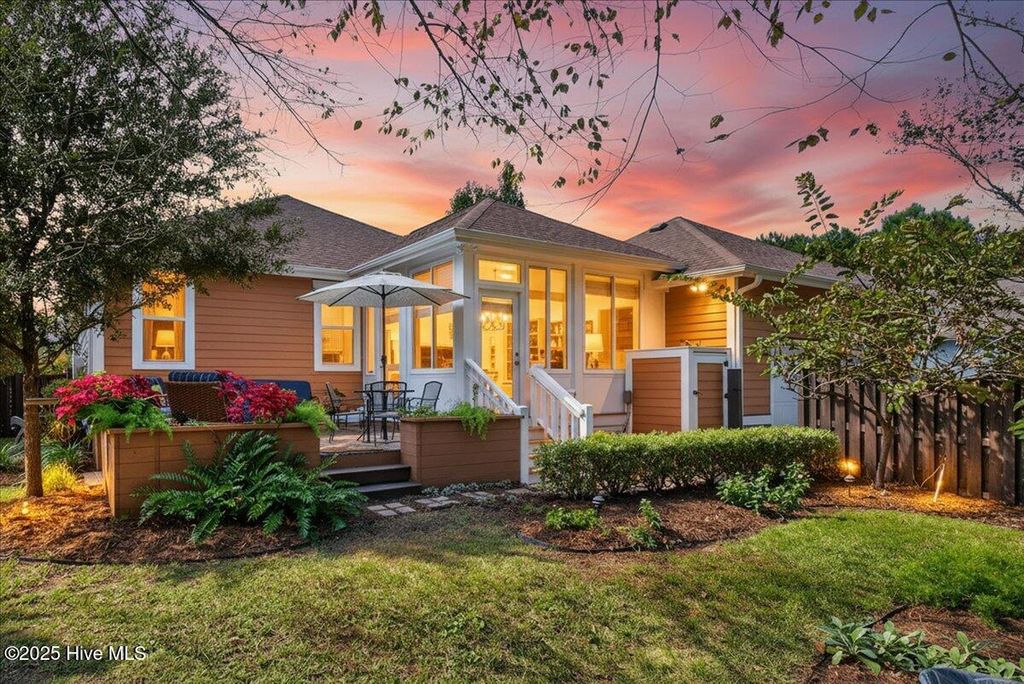 Photo of 818 Cades Trail, Southport, NC 28461 (MLS # 100536708)