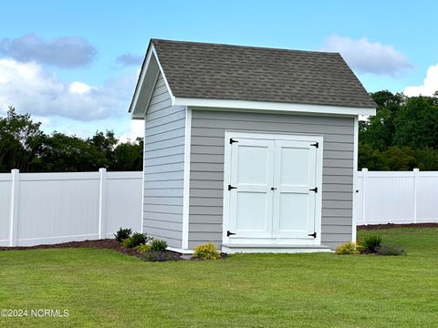 A home in Stella