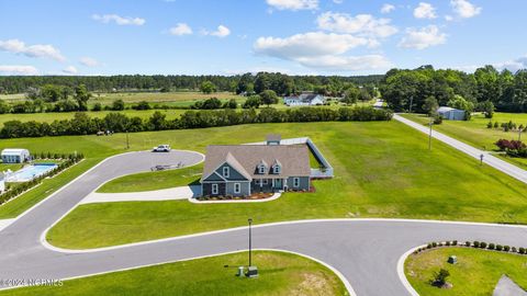 A home in Stella