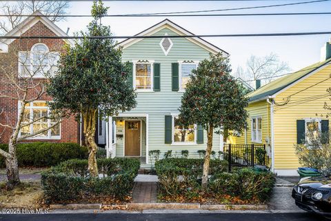 A home in Wilmington