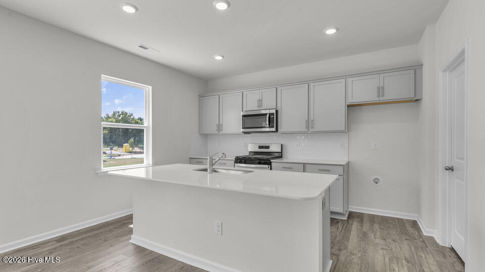 336 Hartfield Avenue