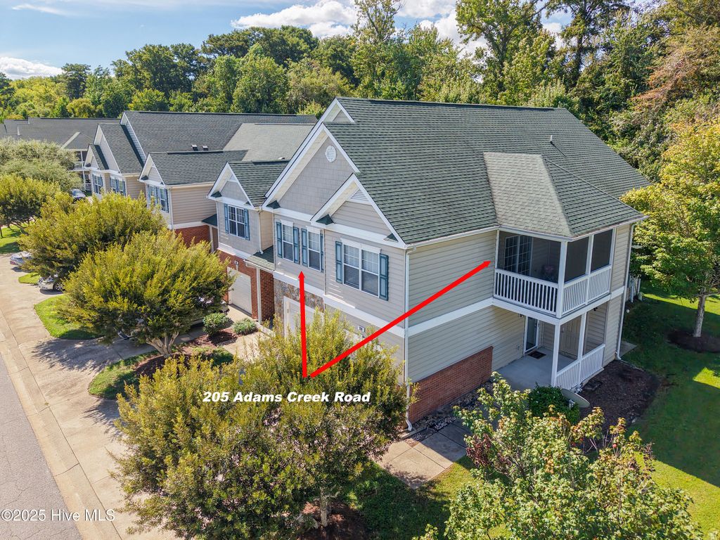 Photo of 205 Adams Creek Road, Elizabeth City, NC 27909 (MLS # 100526966)