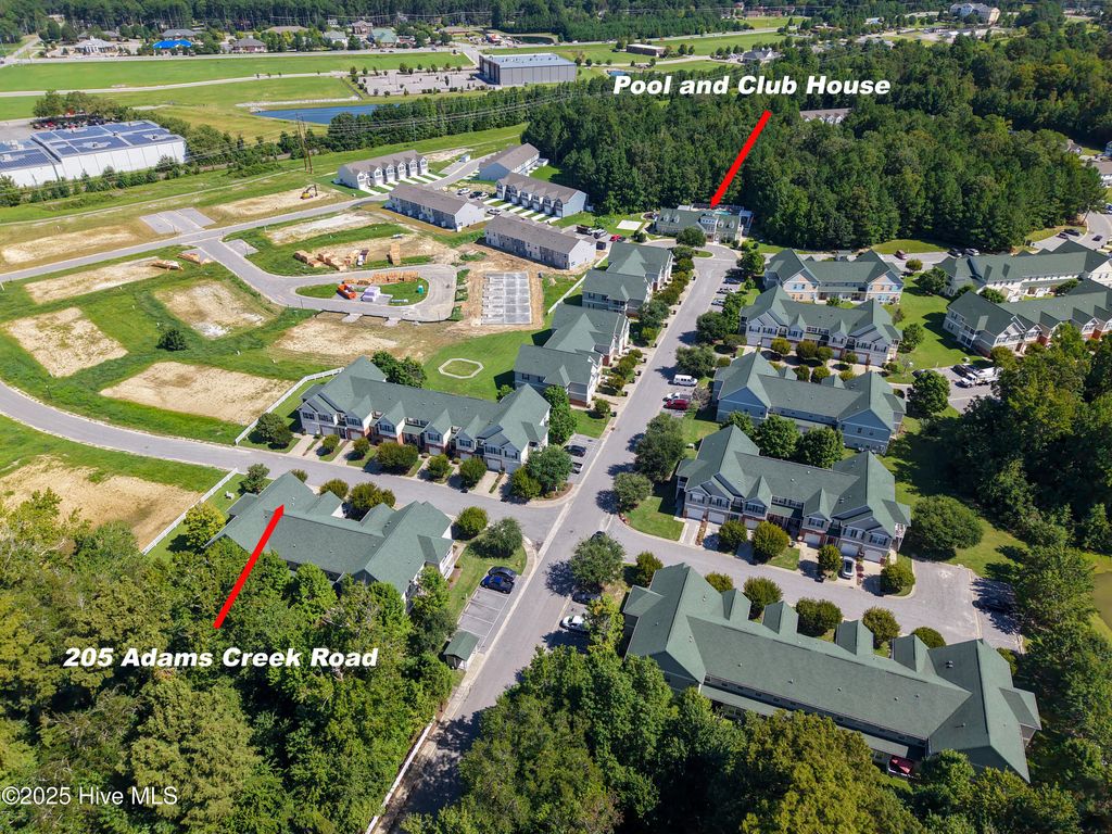 Photo of 205 Adams Creek Road, Elizabeth City, NC 27909 (MLS # 100526966)