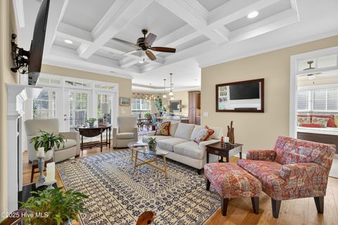 Tiny photo for 2302 Foundry Court, Wilmington, NC 28412 (MLS # 100541458)