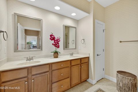 Tiny photo for 2302 Foundry Court, Wilmington, NC 28412 (MLS # 100541458)