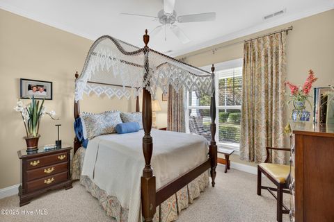 Tiny photo for 2302 Foundry Court, Wilmington, NC 28412 (MLS # 100541458)