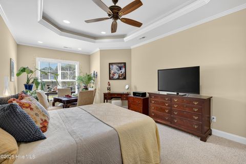 Tiny photo for 2302 Foundry Court, Wilmington, NC 28412 (MLS # 100541458)