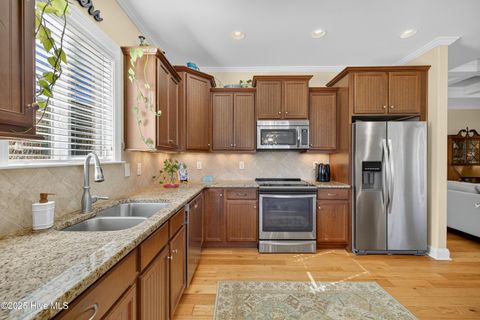 Tiny photo for 2302 Foundry Court, Wilmington, NC 28412 (MLS # 100541458)