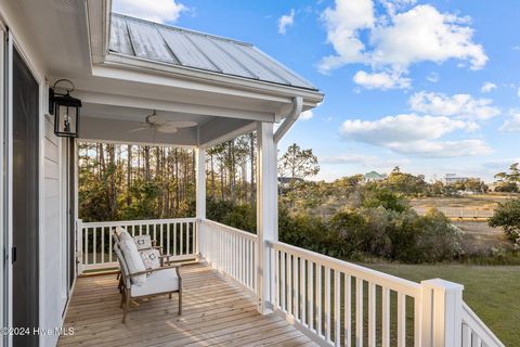 A home in Beaufort