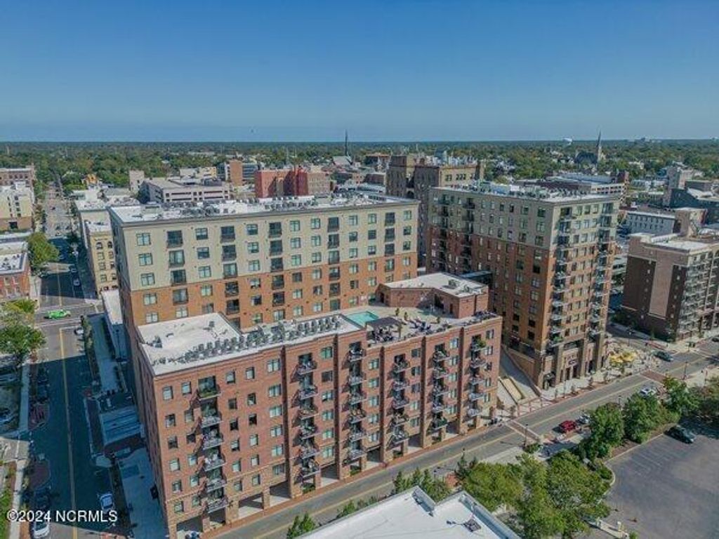 Photo of 14 Grace Street #920, Wilmington, NC 28401 (MLS # 100540453)