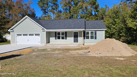 A home in Clinton