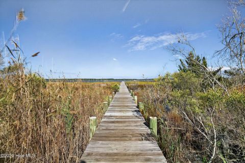 Tiny photo for 123 Coastal Cay, Surf City, NC 28445 (MLS # 100533834)