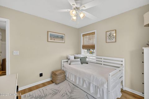 Tiny photo for 123 Coastal Cay, Surf City, NC 28445 (MLS # 100533834)