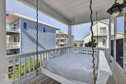 Tiny photo for 123 Coastal Cay, Surf City, NC 28445 (MLS # 100533834)