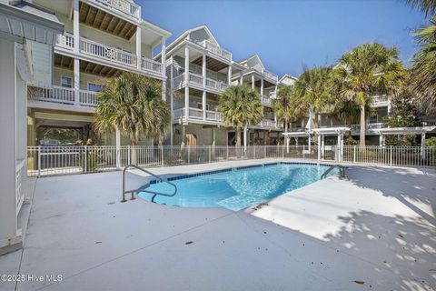 Tiny photo for 123 Coastal Cay, Surf City, NC 28445 (MLS # 100533834)