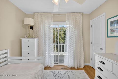 Tiny photo for 123 Coastal Cay, Surf City, NC 28445 (MLS # 100533834)