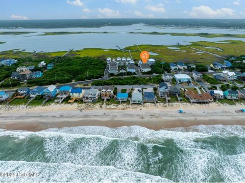 Tiny photo for 123 Coastal Cay, Surf City, NC 28445 (MLS # 100533834)