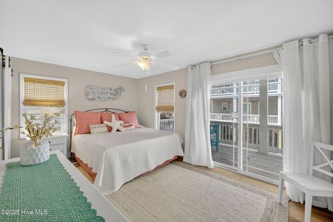 Tiny photo for 123 Coastal Cay, Surf City, NC 28445 (MLS # 100533834)