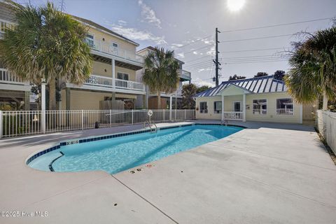 Tiny photo for 123 Coastal Cay, Surf City, NC 28445 (MLS # 100533834)